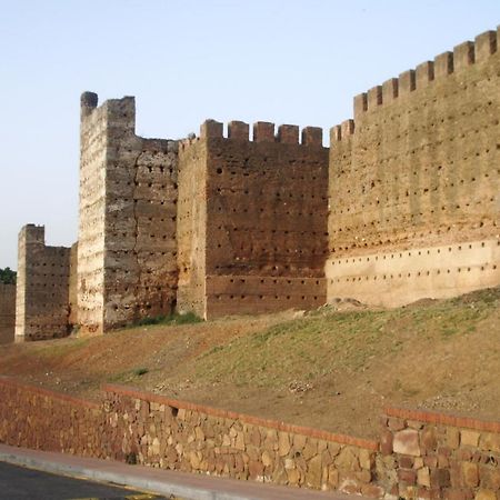 Estudios Murallas Merinies Ceuta Exteriér fotografie