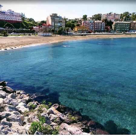 Estudios Murallas Merinies Ceuta Exteriér fotografie