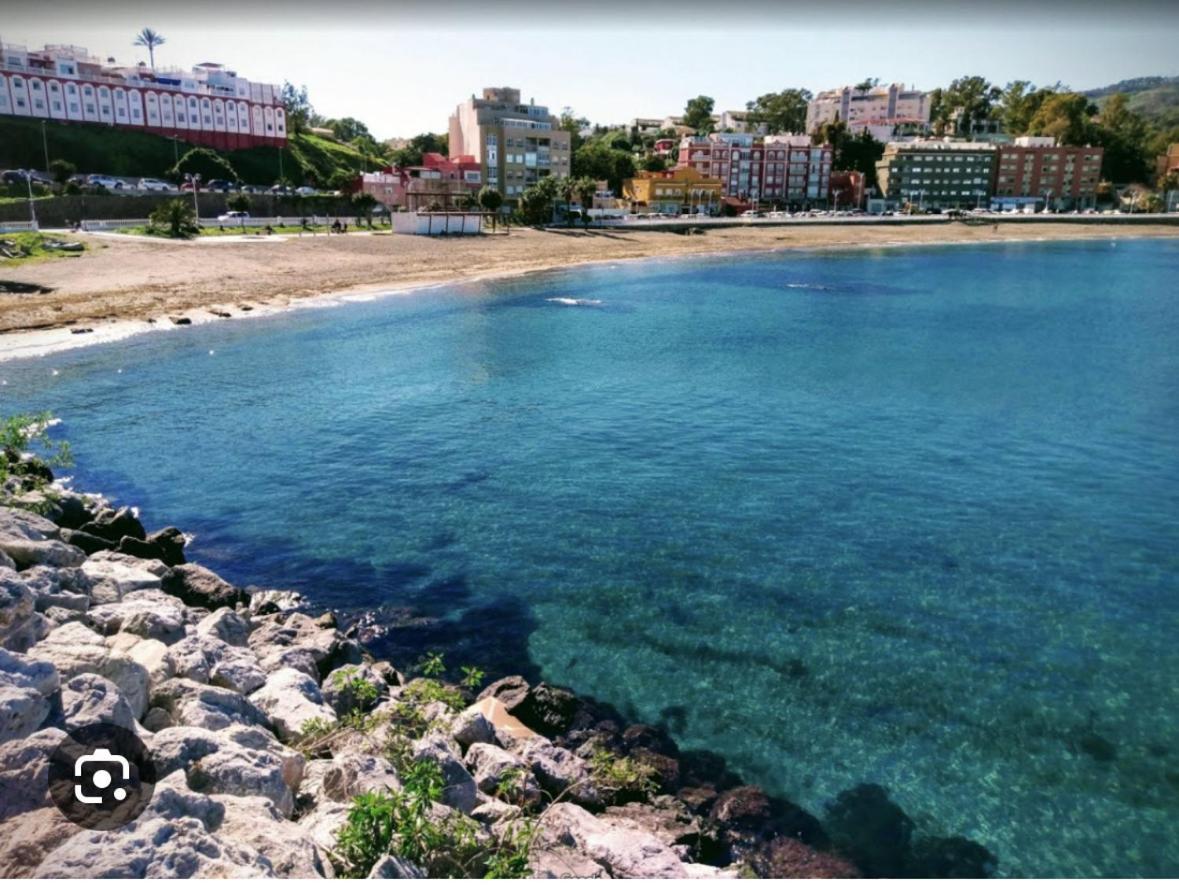 Estudios Murallas Merinies Ceuta Exteriér fotografie