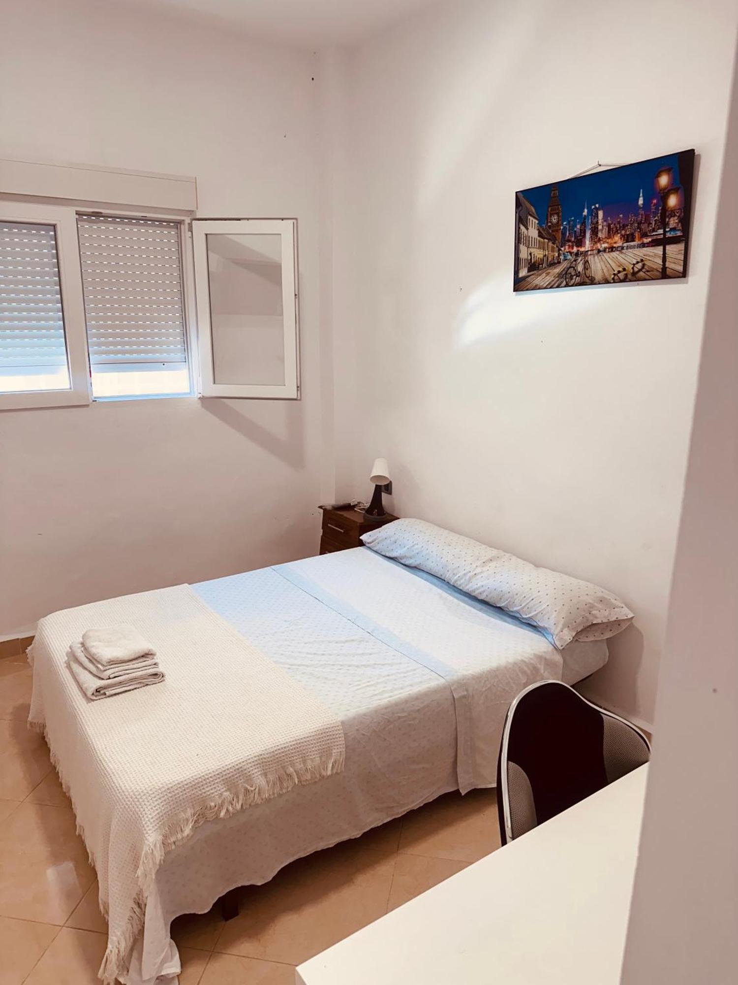 Estudios Murallas Merinies Ceuta Exteriér fotografie